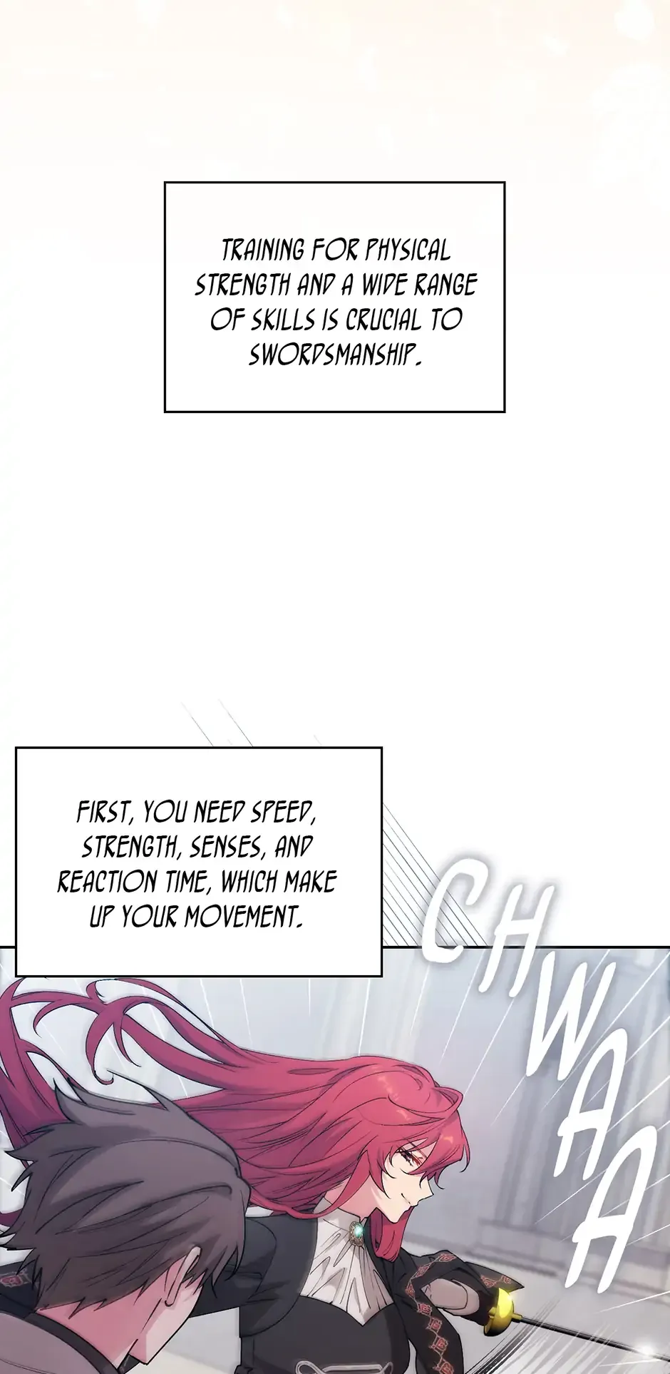 Reminiscence Adonis Chapter 279 15